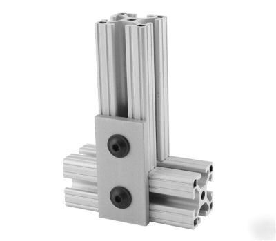 8020 t slot aluminum joining strip 15 s 4307 n