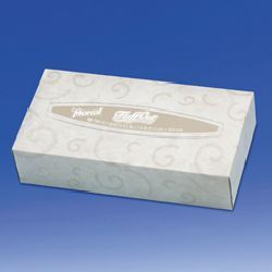Fluff out facial tissue-mac 2930
