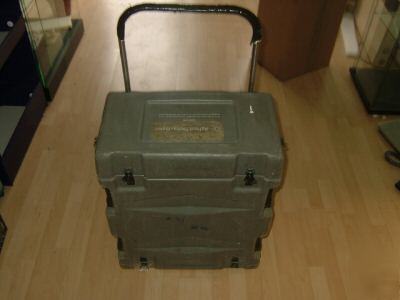 Hp 8714ET transmission/reflection network analyzer 3GHZ