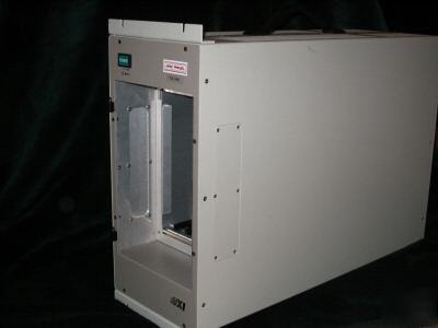 Mac panel VX1406 model 12260 vxi mainframe lightly used