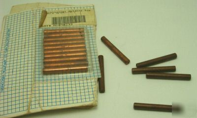 Miller 090233 ga-15C contact tip .035 qty=16