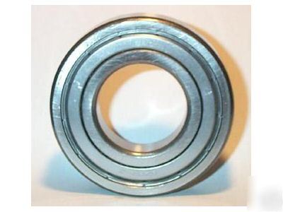 50 Pack JSB 1623-ZZ Shielded Ball Bearings - 5/8" X 1-3/8" X 7/16" - High Quality Chrome Steel