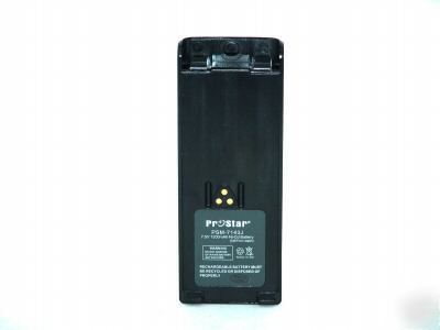 New HT100,MT2000 battery for motorola as NTN7144