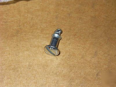 Southco 360 1/4 turn slot oval stud fasteners 100PCS