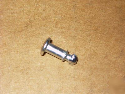 Southco 360 1/4 turn slot oval stud fasteners 100PCS
