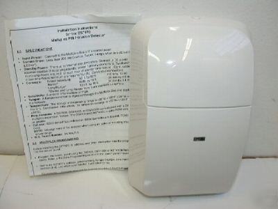 Ds bosch DS7470 multiplex pir motion detector 