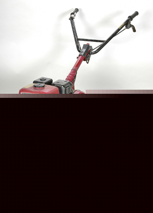 Honda FC600 mid tine tiller honda GX160 5.5HP cheap 