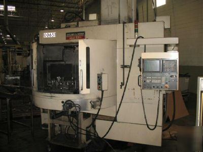 Okuma howa 438V