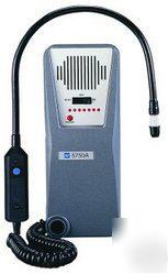 Tif instruments refrigerant a/c leak detector ac