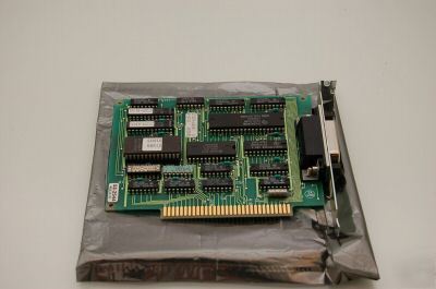 Hp hpib card 27209-80001