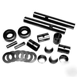 New clark forklift king pin kit parts 350 free ship