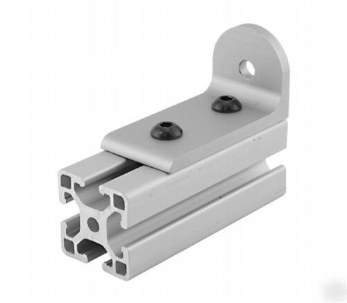 8020 t slot aluminum pivot arm 25 s 25-4149 n