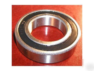 Ball bearing 6907 2RS bearings 35X55 6907RS 35X55X10