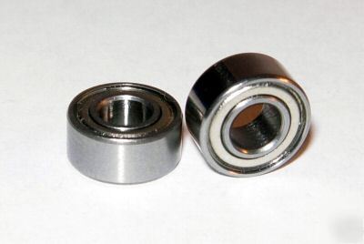 New 685-zz ball bearings, 5X11MM, 5 x 11 mm, 685Z z, 