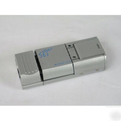 Sumitomo ejr-5 hot fiber stripper