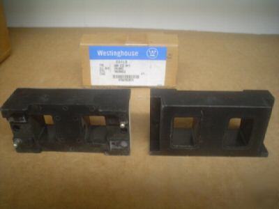 Westinghouse 24V coil 55C806G16 m# crtas rare original