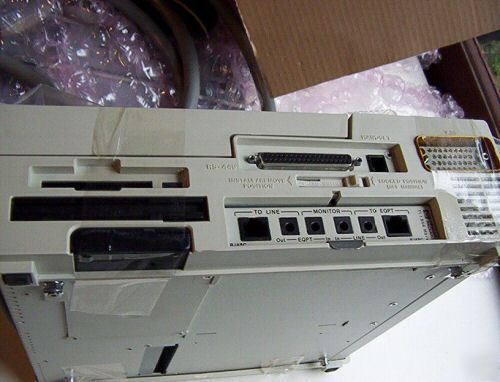 Hp T1 internet advisor model J2301B wan/T1