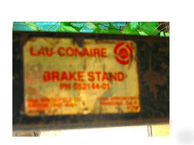 Lau-conaire # 052143-01 37