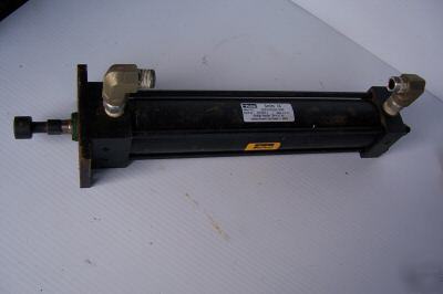 Parker series 2A pneumatic cylinder 10