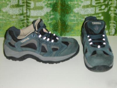 Terra womenÃ¢â‚¬â„¢s protective footwear Ã¢â‚¬â€œ peggy (126016-17)