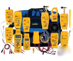 Fieldpiece DL2K14 digital multimeter fieldpack kit