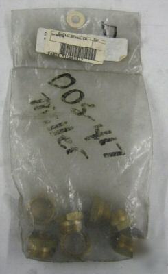 New miller 005417 retainer nut - 