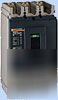 Schneider NS400H circuit breaker with STR23SE 