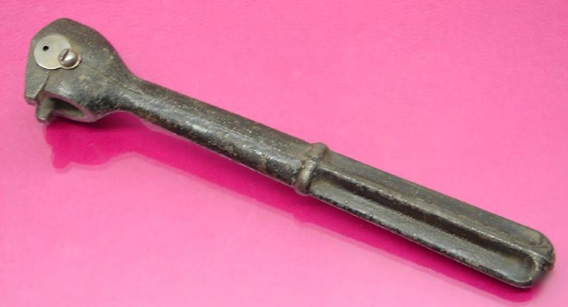 Vintage grinding wheel desmond dresser no. 0