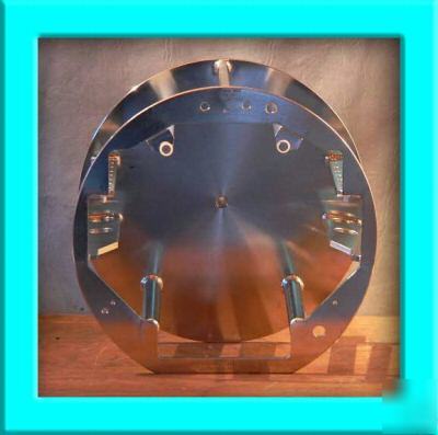  verteq srd wafer rotor A192-81M