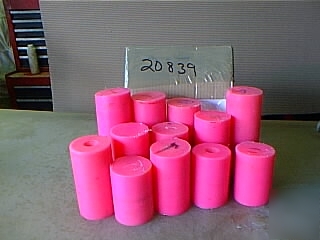 20839 uhmw pink; 2 1/4