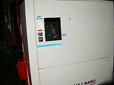 #9446 - ingersoll rand model TM1900 refrigerated air dr