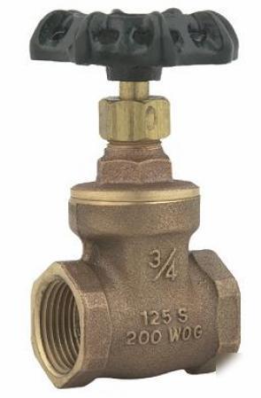 Gv 2 2 gv threaded gate watts valve/regulator