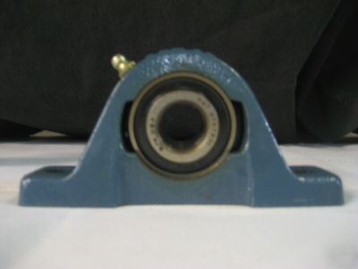 Mb nyla-k mounted ball bearing c-25 3/4
