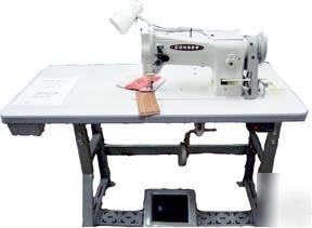 New consew 206RB-5 industrial sewing machine newest 206