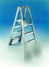 Werner stocker's ladder PT372-4C series-aluminum