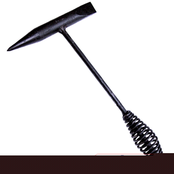 New welding chipping hammer slag flux welders tool
