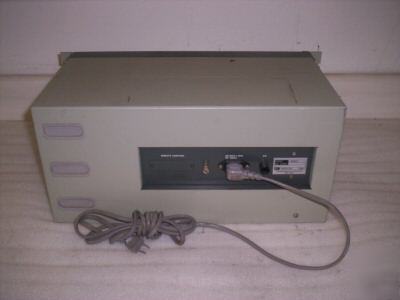 Yokogawa pen recorder type 3056 model 305631