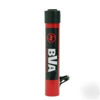 Bva hydraulics 5 ton hydraulic ram, 7