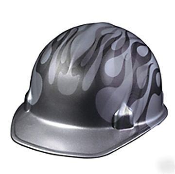 Jackson head-turner protective cap fire & ice 	 