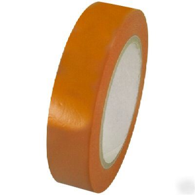 Med. brown vinyl tape cvt-636 (1