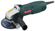 Metabo #06204 grinder 4-1/2