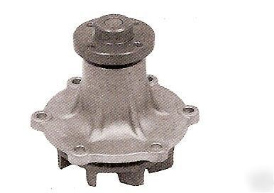 New toyota forklift water pump part #16120-32082-71