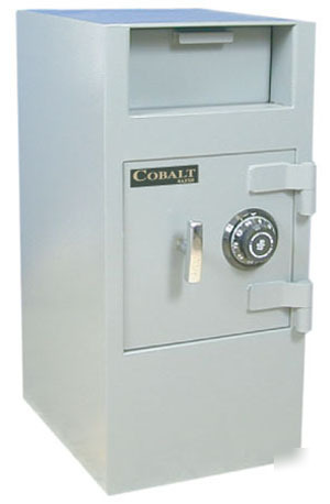 Safe rotary hopper depository safes 150 lbs. sds-02C s