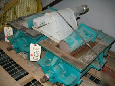 8â€ x 11â€ blow through rotary valve (3924 3925)