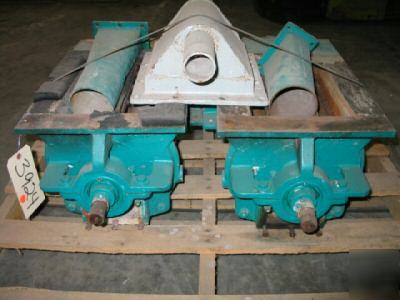 8â€ x 11â€ blow through rotary valve (3924 3925)