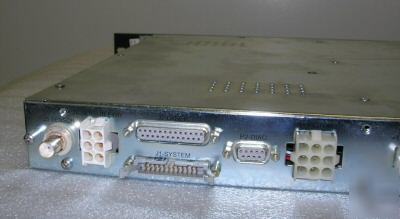 Laser power controller 
