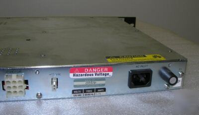 Laser power controller 