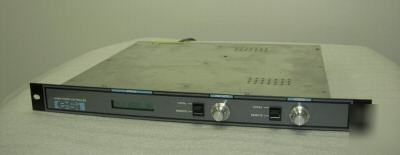 Laser power controller 
