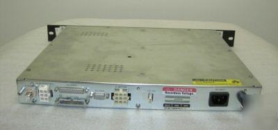 Laser power controller 