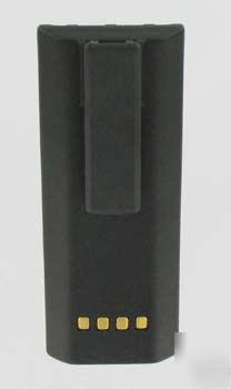 Mpa-1200 nicd battery for maxon SP130 SP140U SP150